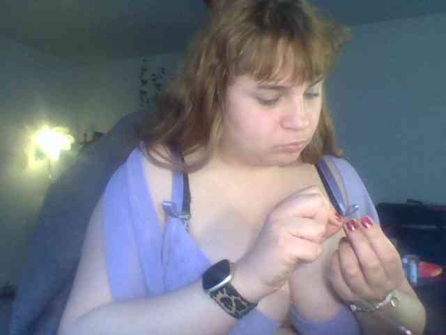 BustyPrincessLeila webcam