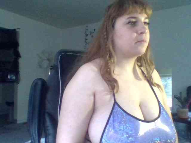 BustyPrincessLeila webcam
