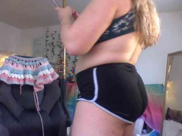 BustyPrincessLeila webcam