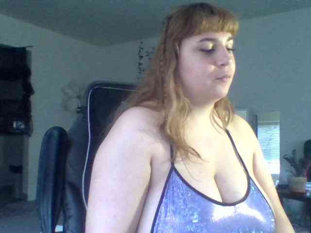 BustyPrincessLeila webcam