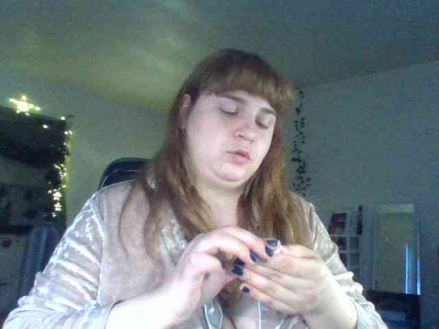 BustyPrincessLeila webcam