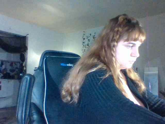 BustyPrincessLeila webcam