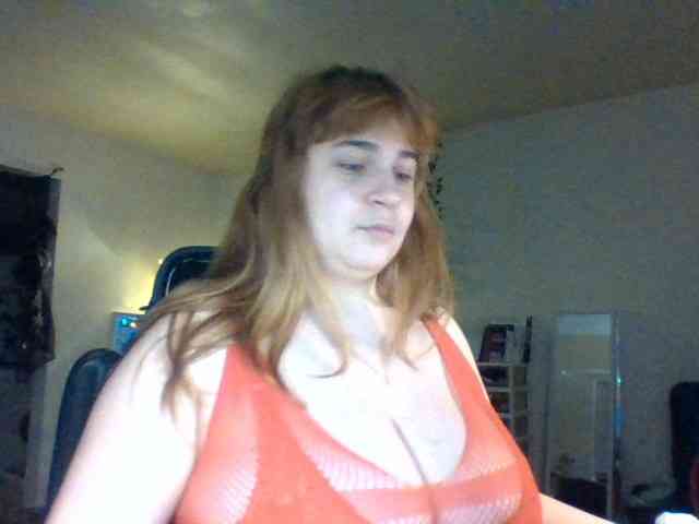 BustyPrincessLeila webcam