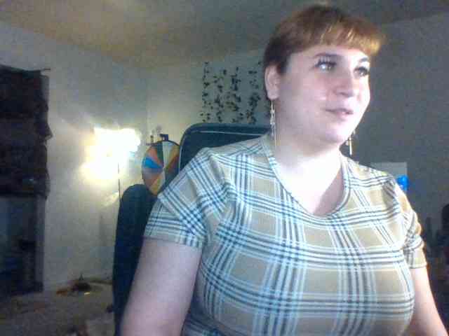 BustyPrincessLeila webcam