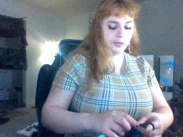 BustyPrincessLeila webcam