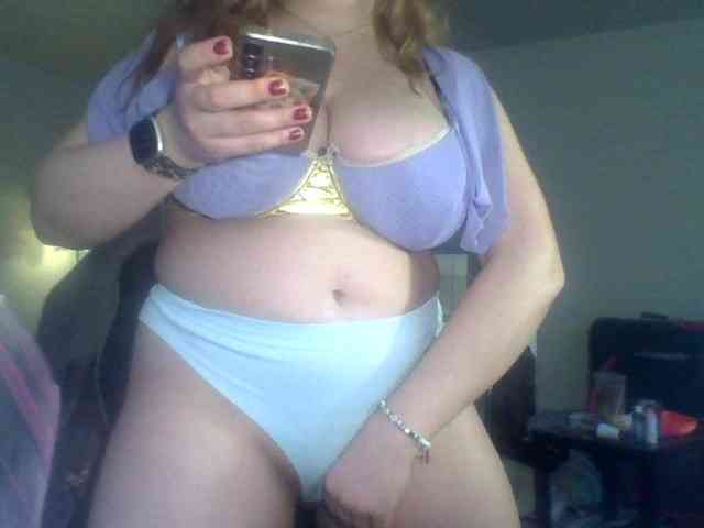 BustyPrincessLeila webcam