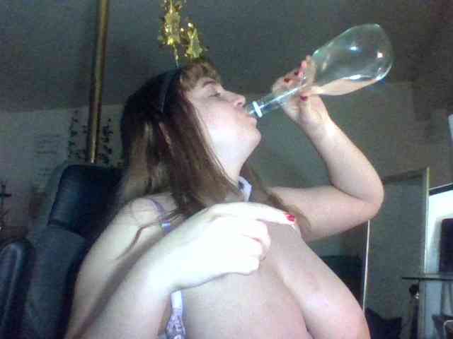 BustyPrincessLeila webcam