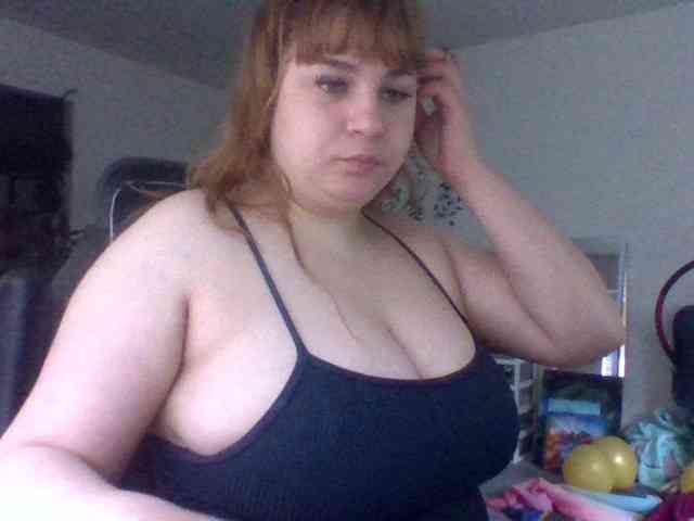 BustyPrincessLeila webcam