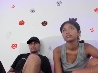 celestesderek Porn Show