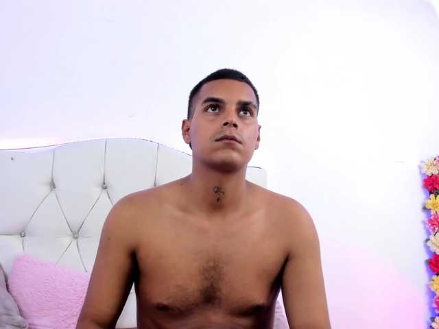 celestesderek live cam