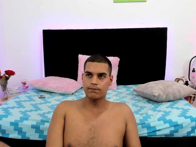 celestesderek's BongaCams show and profile