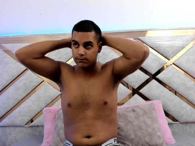 celestesderek's BongaCams show and profile