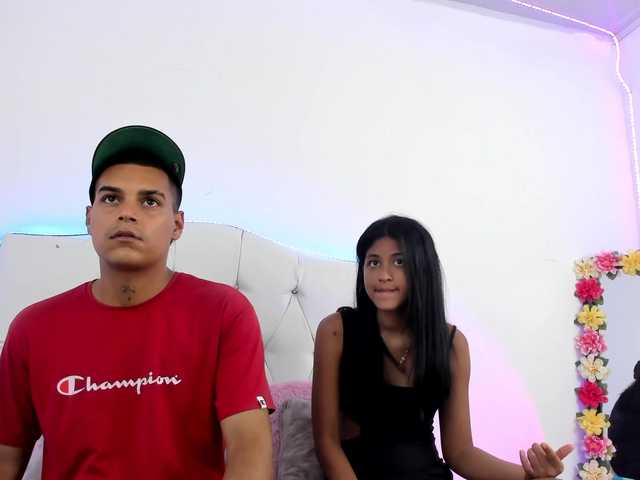 celestesderek's BongaCams show and profile