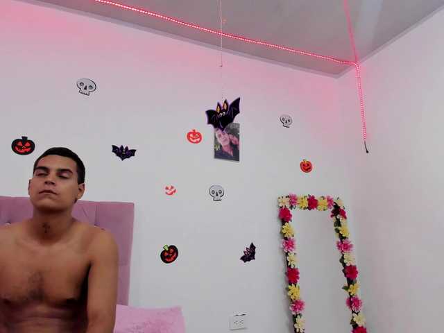 Celestesderek