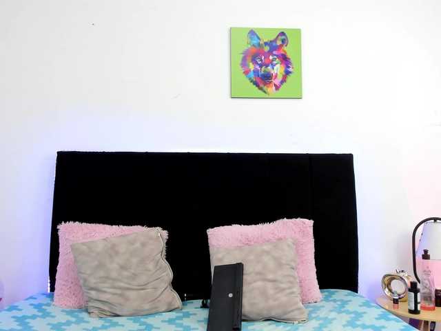 celestesderek Live Cam on BongaCams