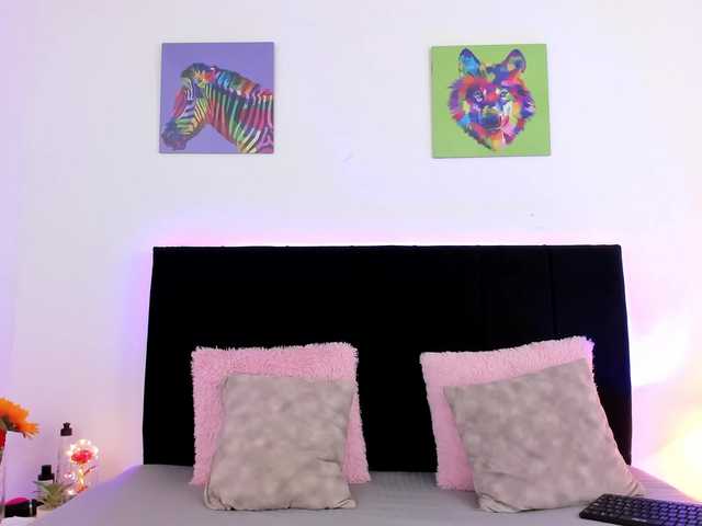 celestesderek's BongaCams show and profile