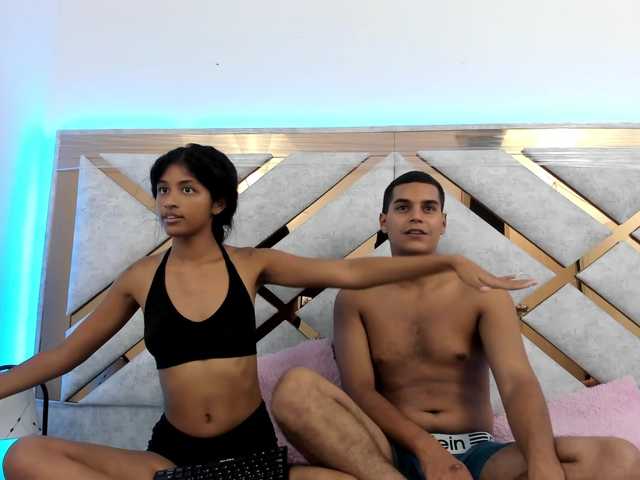 celestesderek's BongaCams show and profile