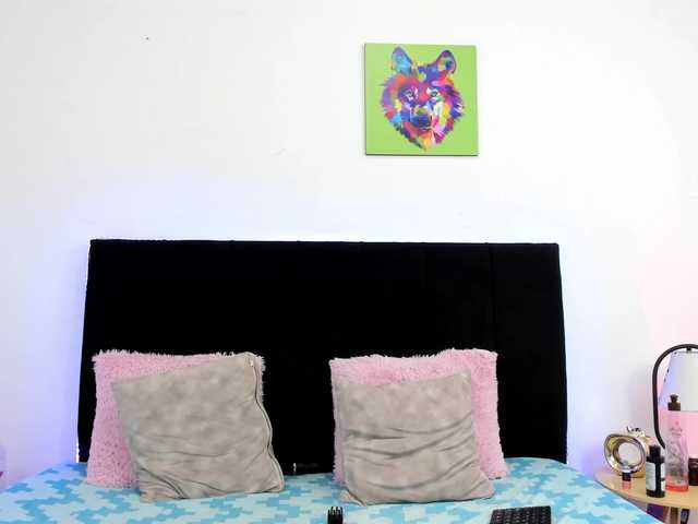 celestesderek's BongaCams show and profile