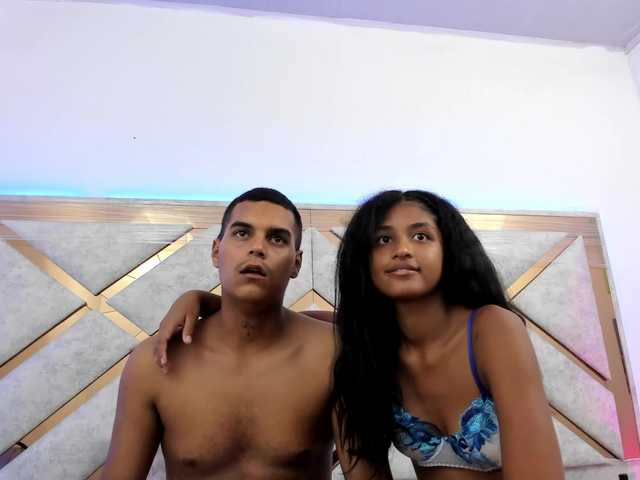 celestesderek's BongaCams show and profile