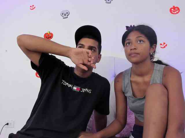 celestesderek webcam