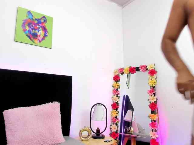 celestesderek webcam