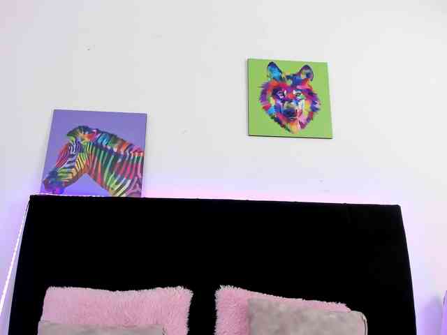 celestesderek webcam