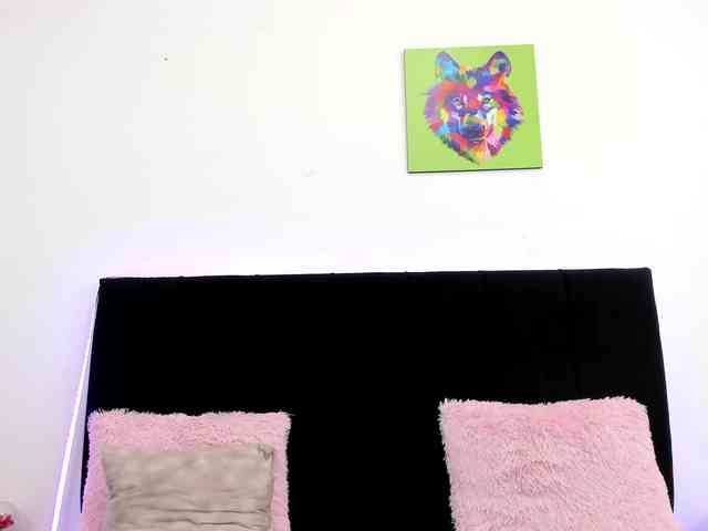 celestesderek webcam