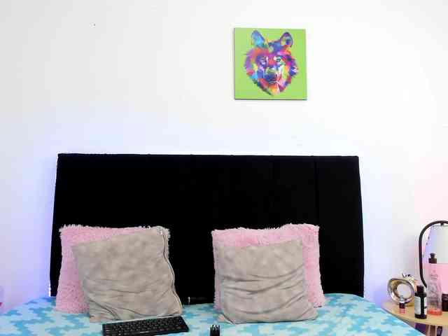 celestesderek webcam