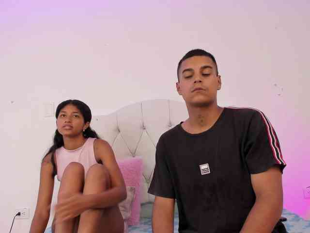 celestesderek webcam