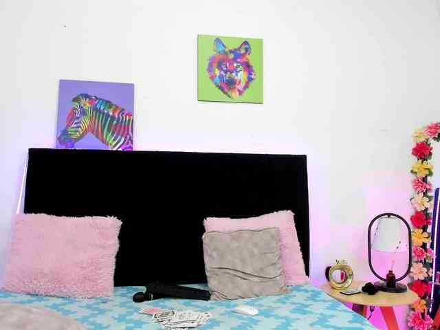 celestesderek webcam