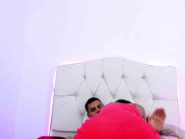 celestesderek webcam