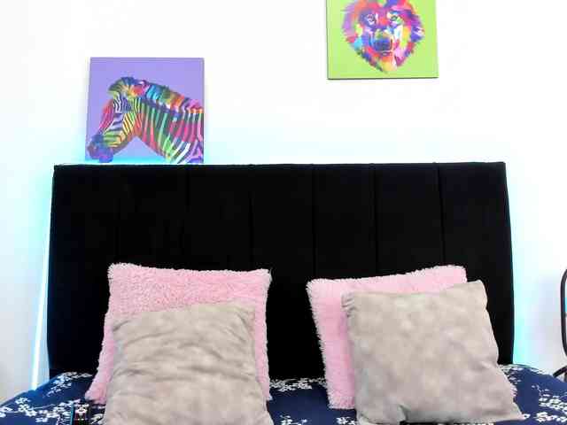 celestesderek webcam