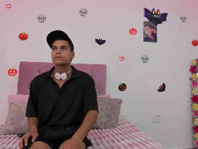 celestesderek webcam