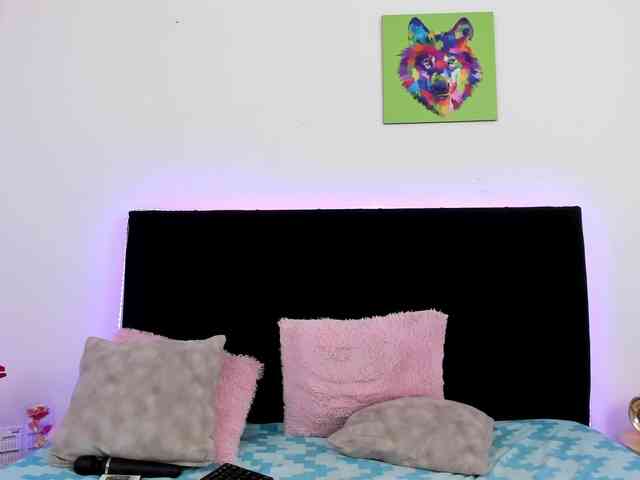 celestesderek webcam