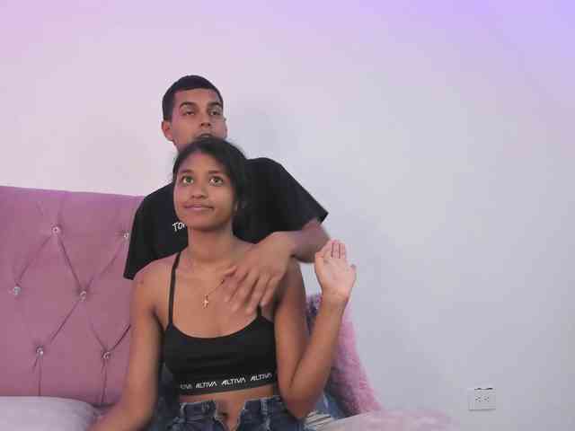 celestesderek webcam