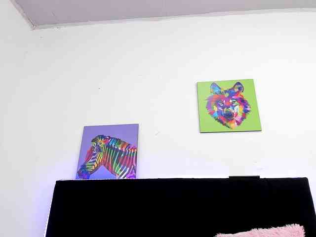 celestesderek webcam