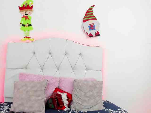 celestesderek webcam