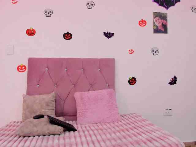 celestesderek webcam