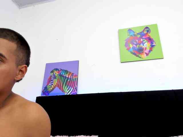 celestesderek webcam