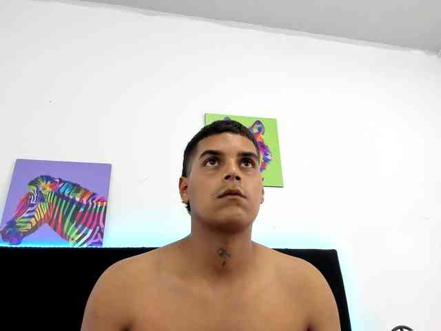 celestesderek webcam