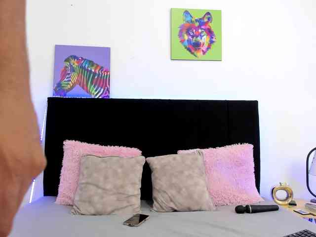 celestesderek webcam