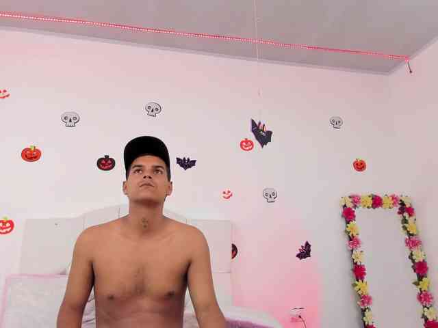 celestesderek webcam