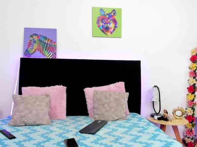 celestesderek webcam