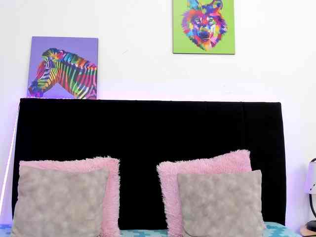 celestesderek webcam