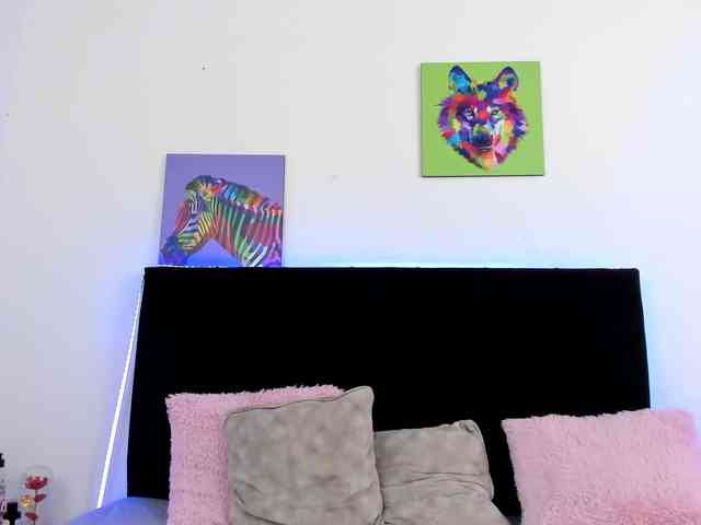 celestesderek webcam