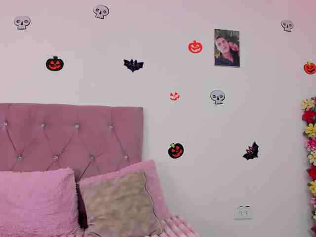 celestesderek webcam