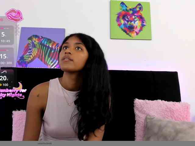 celestesderek webcam