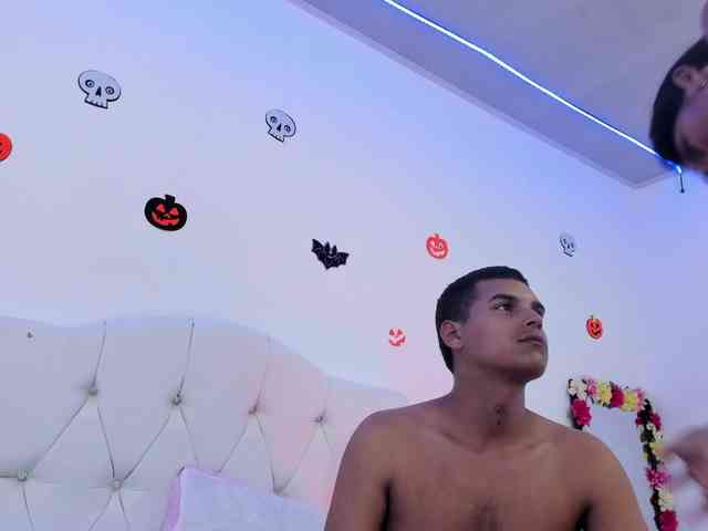 celestesderek webcam