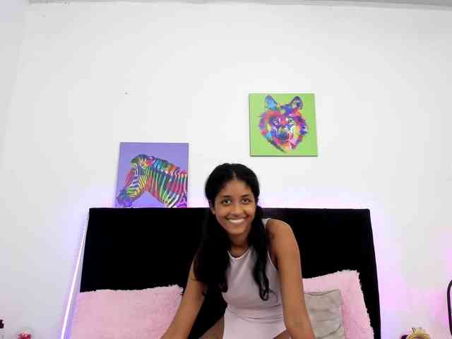 celestesderek Live Webcam on BongaCams