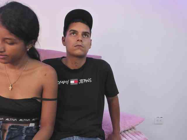 celestesderek webcam